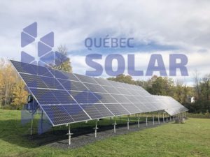 Panneaux solaires Quebec, Montreal, Laval, St Jerome