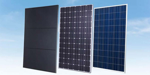 Comment sont fabriqués les panneaux solaires photovoltaïques?