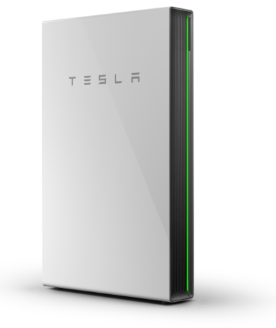 Tesla PowerWall installer Quebec