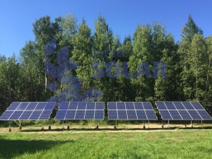 Quebec Solar Inc.