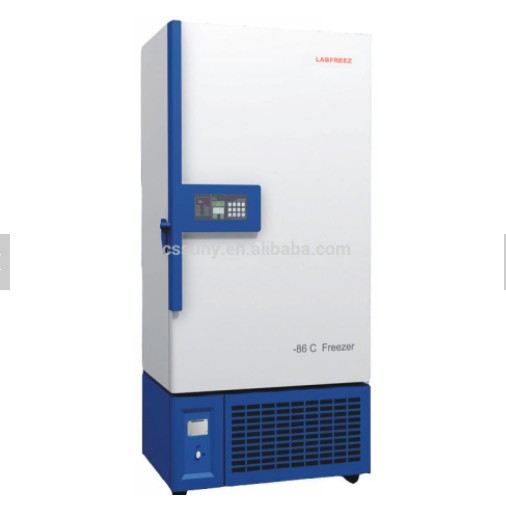 Backup Power for Laboratory and Pharmacy Freezers