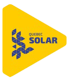 Logo Quebec Solar Energy Solautions